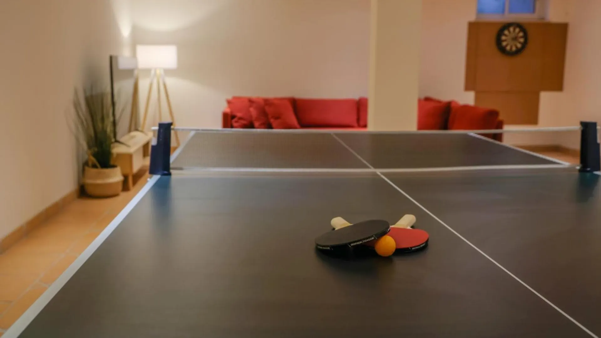 Villa Quinta Do Lago Golfside Retreat