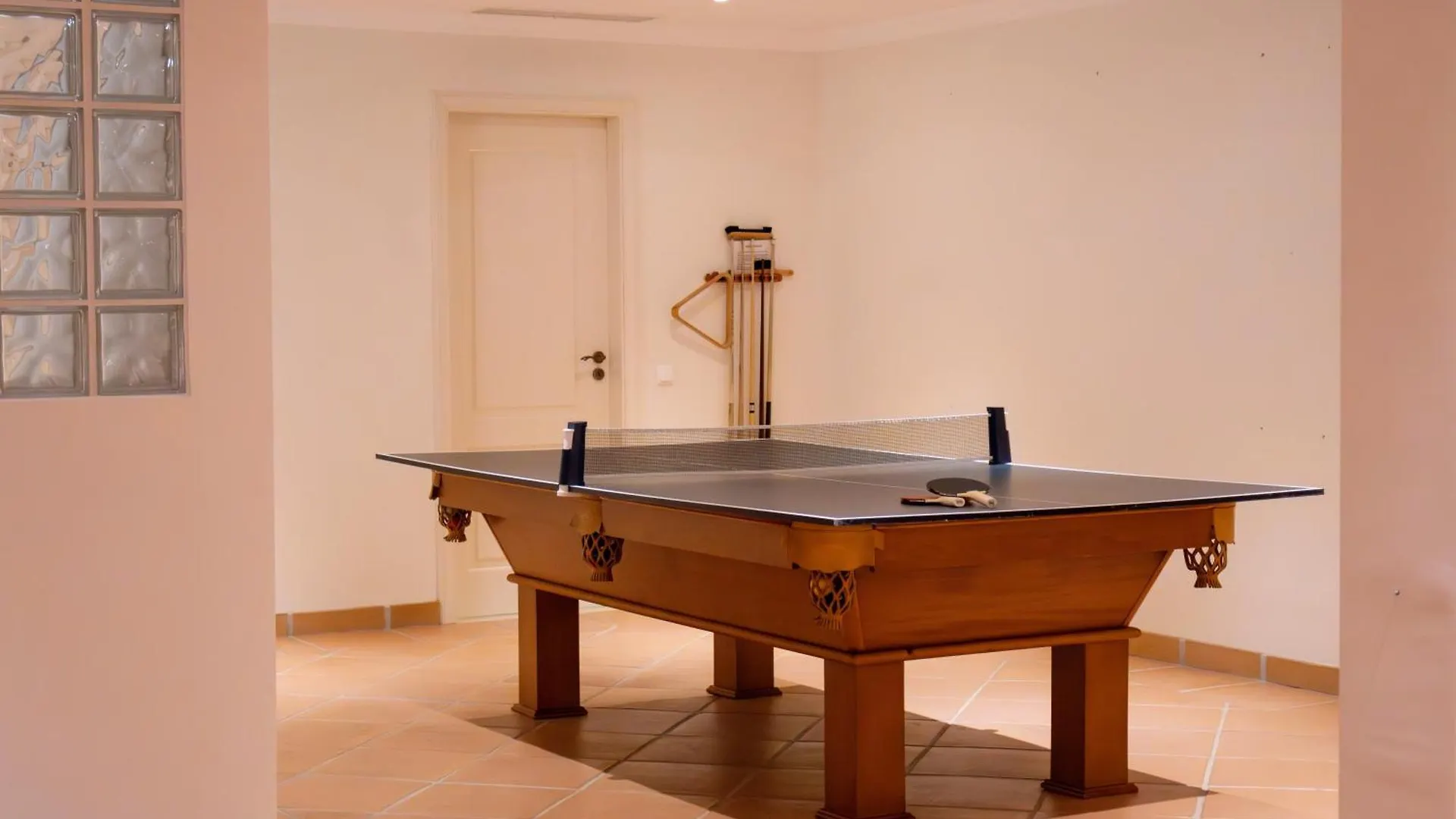 Villa Quinta Do Lago Golfside Retreat