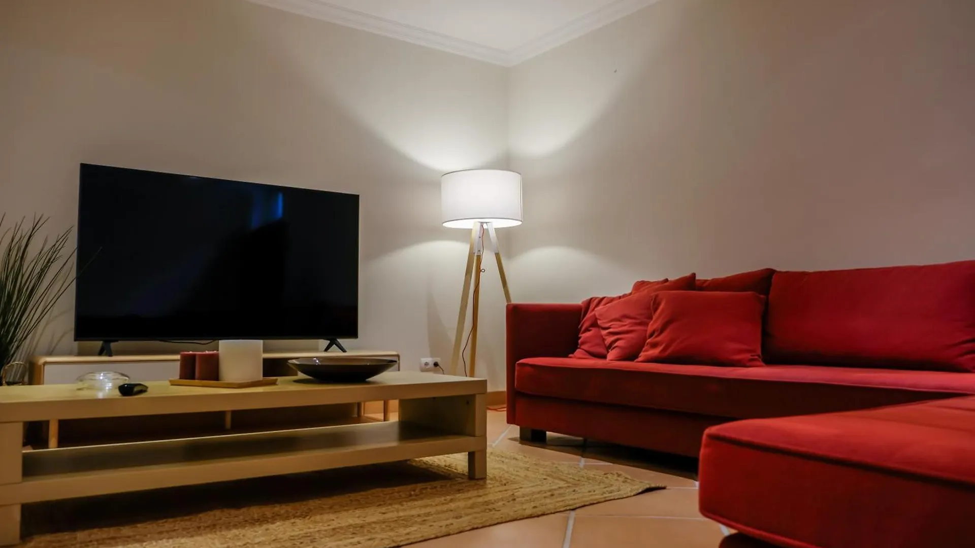 Villa Quinta Do Lago Golfside Retreat