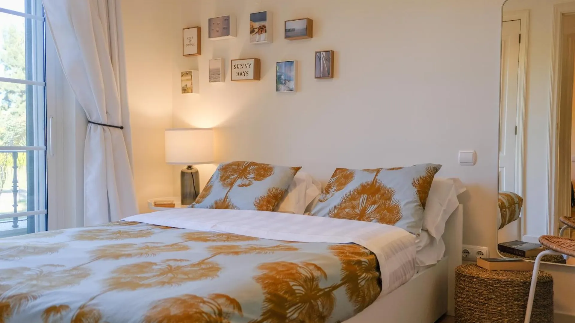 Villa Quinta Do Lago Golfside Retreat Portugal