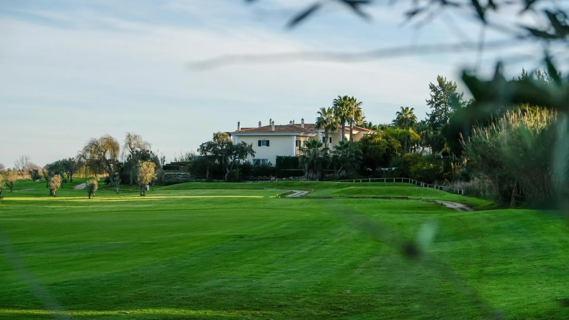 Quinta Do Lago Golfside Retreat Quinta do Lago