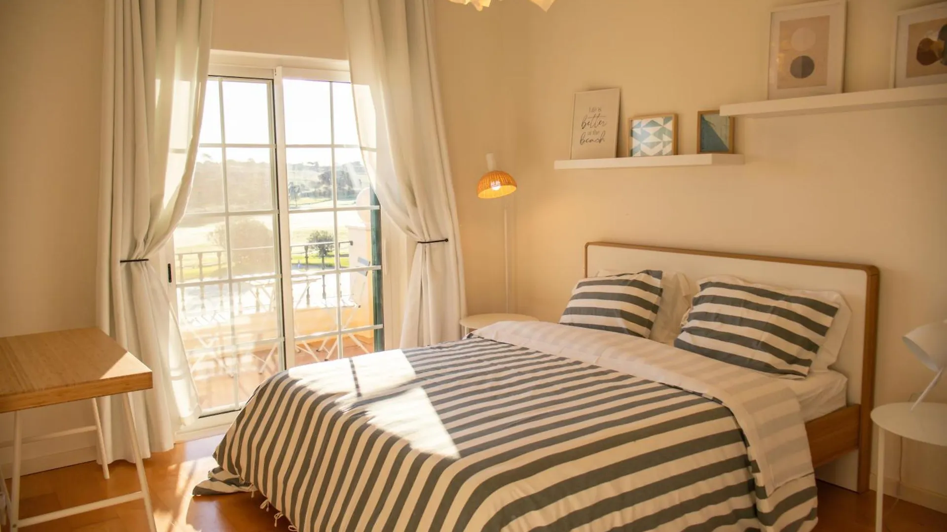 Villa Quinta Do Lago Golfside Retreat