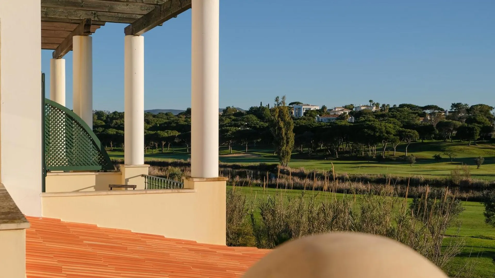Quinta Do Lago Golfside Retreat Villa Quinta do Lago