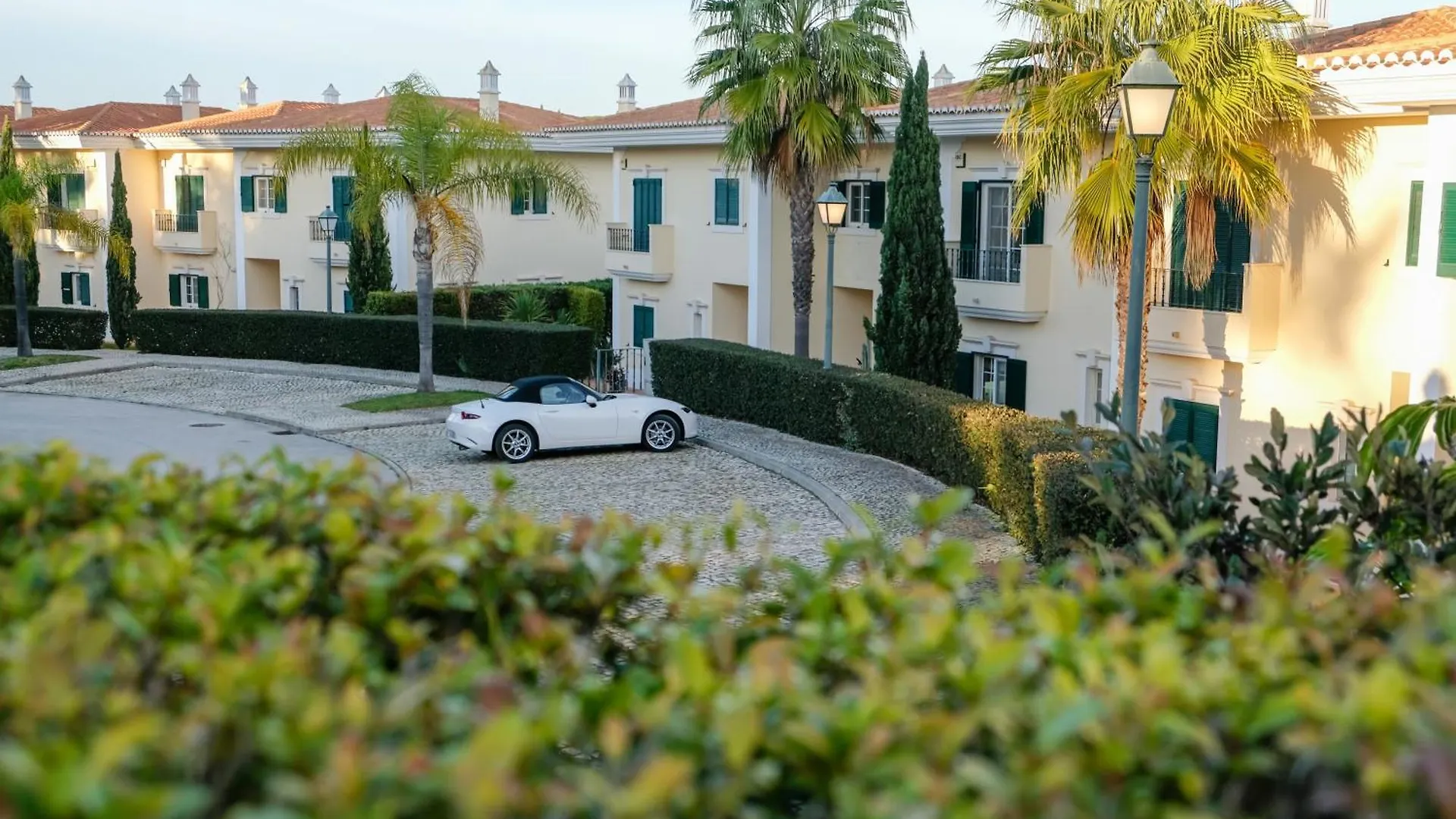 Quinta Do Lago Golfside Retreat Quinta do Lago