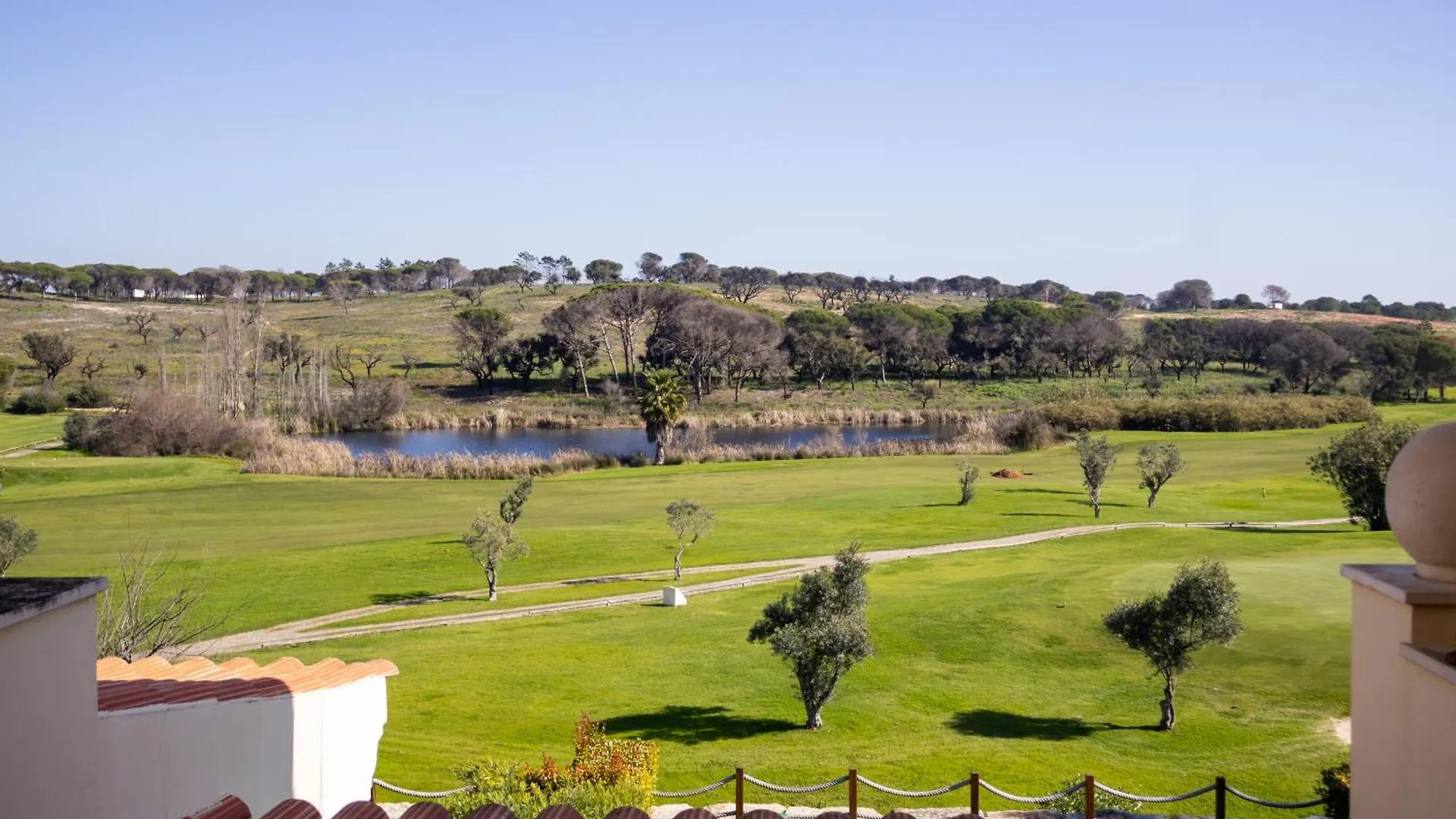 Quinta Do Lago Golfside Retreat Villa Quinta do Lago