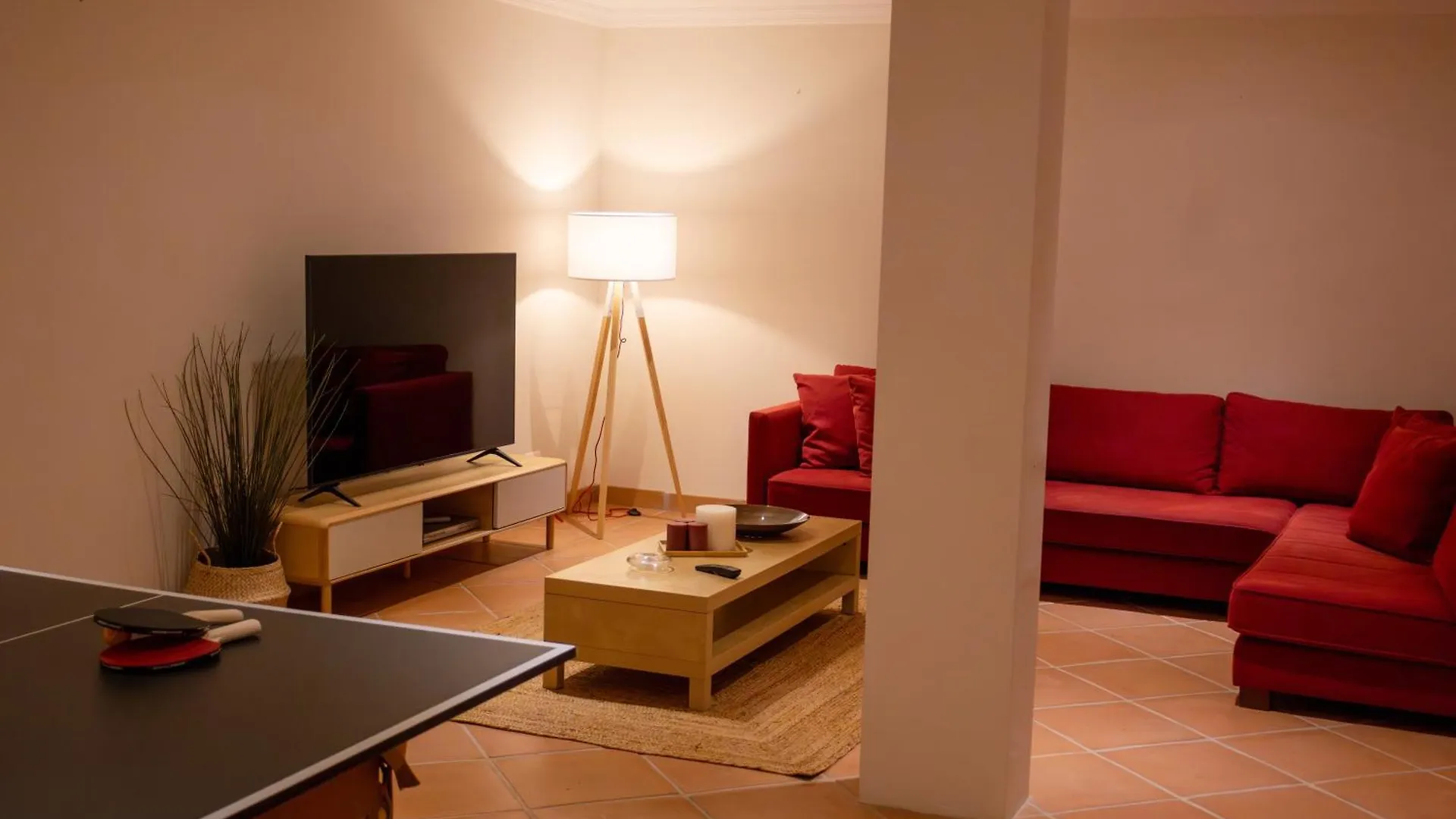 Quinta Do Lago Golfside Retreat Villa