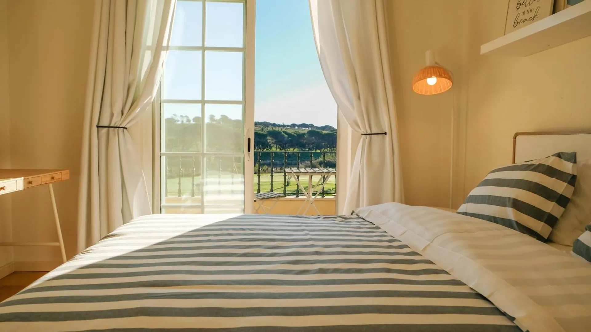 Quinta Do Lago Golfside Retreat Quinta do Lago